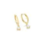 Ladies' Earrings Radiant RY000069 Stainless steel 2 cm by Radiant, Earrings - Ref: S0381882, Price: 20,47 €, Discount: %