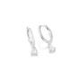 Boucles d´oreilles Femme Radiant RY000070 Acier inoxydable 1,5 cm de Radiant, Boucles d'oreilles - Réf : S0381883, Prix : 21,...