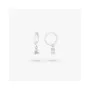 Ladies' Earrings Radiant RY000070 Stainless steel 1,5 cm by Radiant, Earrings - Ref: S0381883, Price: 20,47 €, Discount: %