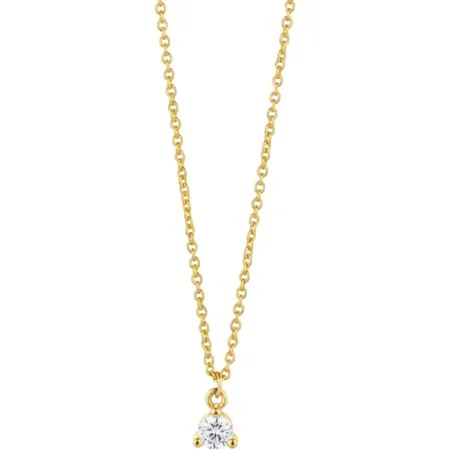 Collier Femme Radiant RY000073 50 cm de Radiant, Colliers - Réf : S0381886, Prix : 22,98 €, Remise : %