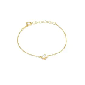 Bracelete feminino Radiant RY000075 19 cm de Radiant, Pulseiras - Ref: S0381888, Preço: 20,47 €, Desconto: %