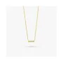 Collar Radiant RY000079 50 cm de Radiant, Collares - Ref: S0381892, Precio: 22,34 €, Descuento: %