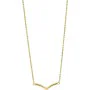 Ladies' Necklace Radiant RY000085 50 cm by Radiant, Necklaces - Ref: S0381896, Price: 22,98 €, Discount: %