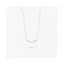 Collar Mujer Radiant RY000086 50 cm de Radiant, Collares - Ref: S0381897, Precio: 22,34 €, Descuento: %