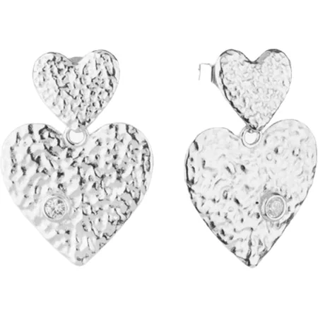 Ladies' Earrings Radiant RY000098 Stainless steel 2 cm by Radiant, Earrings - Ref: S0381909, Price: 27,85 €, Discount: %