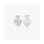 Ladies' Earrings Radiant RY000098 Stainless steel 2 cm by Radiant, Earrings - Ref: S0381909, Price: 27,85 €, Discount: %