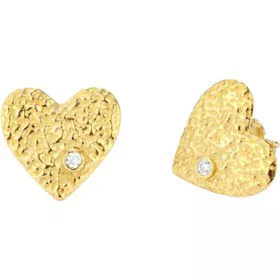 Ladies' Earrings Radiant RY000101 Stainless steel 2 cm by Radiant, Earrings - Ref: S0381912, Price: 24,20 €, Discount: %