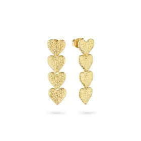 Pendientes Mujer Radiant RY000103 Acero Inoxidable 4 cm de Radiant, Pendientes - Ref: S0381914, Precio: 30,64 €, Descuento: %