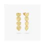 Boucles d´oreilles Femme Radiant RY000103 Acier inoxydable 4 cm de Radiant, Boucles d'oreilles - Réf : S0381914, Prix : 30,64...