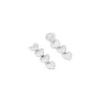 Ladies' Earrings Radiant RY000104 Stainless steel 4 cm by Radiant, Earrings - Ref: S0381915, Price: 29,78 €, Discount: %