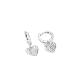 Ladies' Earrings Radiant RY000108 Stainless steel 2 cm by Radiant, Earrings - Ref: S0381919, Price: 24,90 €, Discount: %