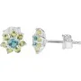 Boucles d´oreilles Femme Radiant RY000109 Acier inoxydable 1 cm de Radiant, Boucles d'oreilles - Réf : S0381920, Prix : 22,34...