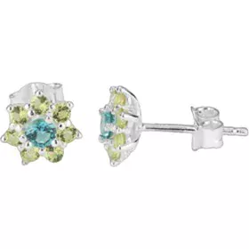 Boucles d´oreilles Femme Radiant RY000109 Acier inoxydable 1 cm de Radiant, Boucles d'oreilles - Réf : S0381920, Prix : 22,98...