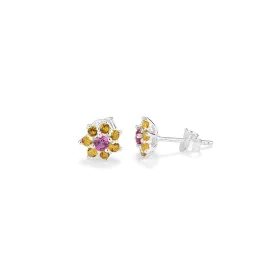 Pendientes Mujer Radiant RY000110 Acero Inoxidable 1 cm de Radiant, Pendientes - Ref: S0381921, Precio: 22,98 €, Descuento: %