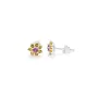 Ladies' Earrings Radiant RY000110 Stainless steel 1 cm by Radiant, Earrings - Ref: S0381921, Price: 22,98 €, Discount: %