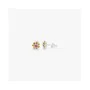 Ladies' Earrings Radiant RY000110 Stainless steel 1 cm by Radiant, Earrings - Ref: S0381921, Price: 22,98 €, Discount: %