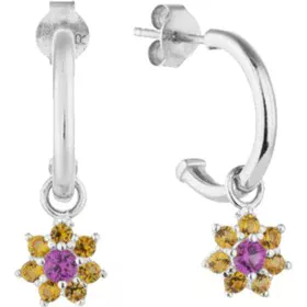 Boucles d´oreilles Femme Radiant RY000112 Acier inoxydable 1,5 cm de Radiant, Boucles d'oreilles - Réf : S0381923, Prix : 24,...