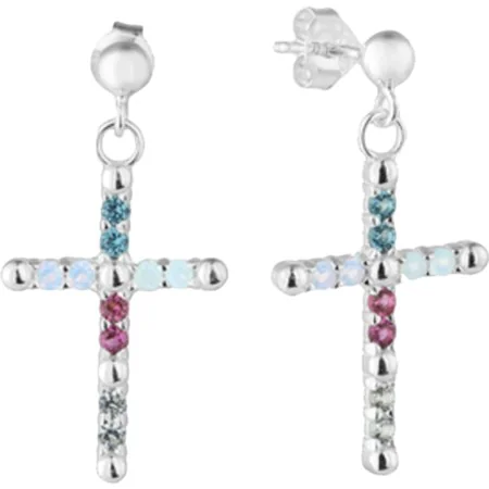 Boucles d´oreilles Femme Radiant RY000122 Acier inoxydable 2,5 cm de Radiant, Boucles d'oreilles - Réf : S0381933, Prix : 22,...