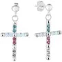 Ladies' Earrings Radiant RY000122 Stainless steel 2,5 cm by Radiant, Earrings - Ref: S0381933, Price: 22,34 €, Discount: %