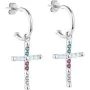 Pendientes Mujer Radiant RY000123 Acero Inoxidable 2,5 cm de Radiant, Pendientes - Ref: S0381934, Precio: 27,93 €, Descuento: %