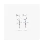 Pendientes Mujer Radiant RY000123 Acero Inoxidable 2,5 cm de Radiant, Pendientes - Ref: S0381934, Precio: 27,93 €, Descuento: %