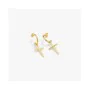 Pendientes Mujer Radiant RY000129 Acero Inoxidable 2 cm de Radiant, Pendientes - Ref: S0381940, Precio: 22,34 €, Descuento: %