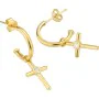 Ladies' Earrings Radiant RY000131 Stainless steel 2 cm by Radiant, Earrings - Ref: S0381942, Price: 22,34 €, Discount: %