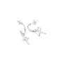 Ladies' Earrings Radiant RY000132 Stainless steel 2 cm by Radiant, Earrings - Ref: S0381943, Price: 22,34 €, Discount: %