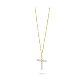 Collana Donna Radiant RY000133 45 cm di Radiant, Collane - Rif: S0381944, Prezzo: 28,73 €, Sconto: %