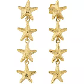 Pendientes Mujer Radiant RY000136 Acero Inoxidable 4 cm de Radiant, Pendientes - Ref: S0381947, Precio: 28,73 €, Descuento: %