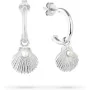 Ladies' Earrings Radiant RY000143 Stainless steel 2 cm by Radiant, Earrings - Ref: S0381954, Price: 24,13 €, Discount: %