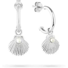 Ladies' Earrings Radiant RY000143 Stainless steel 2 cm by Radiant, Earrings - Ref: S0381954, Price: 24,20 €, Discount: %