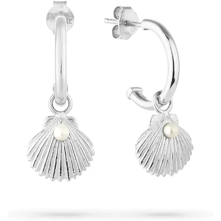 Ladies' Earrings Radiant RY000143 Stainless steel 2 cm by Radiant, Earrings - Ref: S0381954, Price: 24,13 €, Discount: %