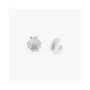 Boucles d´oreilles Femme Radiant RY000145 Acier inoxydable 1 cm de Radiant, Boucles d'oreilles - Réf : S0381956, Prix : 20,47...