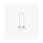 Pendientes Mujer Radiant RY000148 Acero Inoxidable 3,5 cm de Radiant, Pendientes - Ref: S0381959, Precio: 22,34 €, Descuento: %