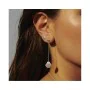 Pendientes Mujer Radiant RY000148 Acero Inoxidable 3,5 cm de Radiant, Pendientes - Ref: S0381959, Precio: 22,34 €, Descuento: %