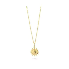 Collier Femme Radiant RY000151 45 cm de Radiant, Colliers - Réf : S0381962, Prix : 27,93 €, Remise : %