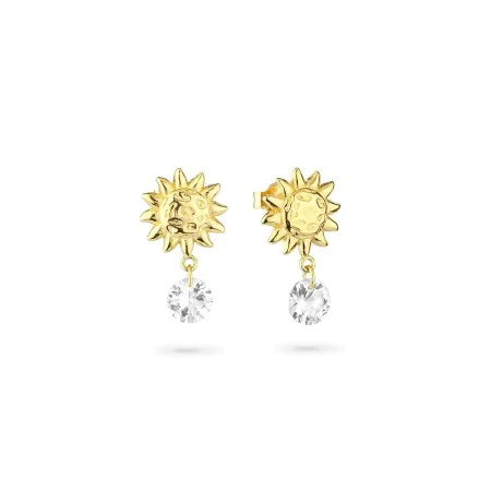 Ladies' Earrings Radiant RY000154 Stainless steel 1,5 cm by Radiant, Earrings - Ref: S0381965, Price: 22,28 €, Discount: %