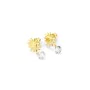 Ladies' Earrings Radiant RY000154 Stainless steel 1,5 cm by Radiant, Earrings - Ref: S0381965, Price: 22,28 €, Discount: %