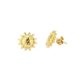 Boucles d´oreilles Femme Radiant RY000155 Acier inoxydable 1 cm de Radiant, Boucles d'oreilles - Réf : S0381966, Prix : 12,10...