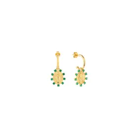 Ladies' Earrings Radiant RY000156 Stainless steel 2 cm by Radiant, Earrings - Ref: S0381967, Price: 28,73 €, Discount: %