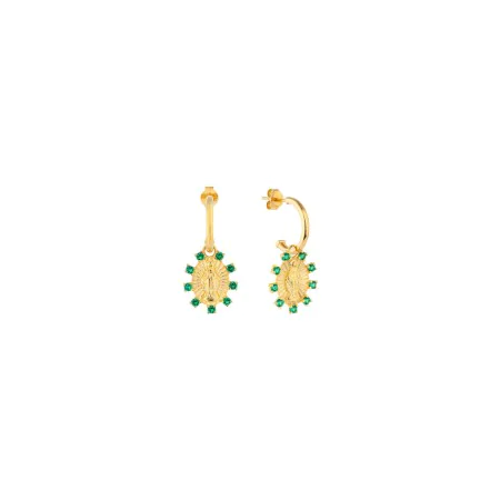 Pendientes Mujer Radiant RY000156 Acero Inoxidable 2 cm de Radiant, Pendientes - Ref: S0381967, Precio: 27,93 €, Descuento: %