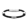 Bracelete masculino Police de Police, Pulseiras - Ref: S0381981, Preço: 33,52 €, Desconto: %