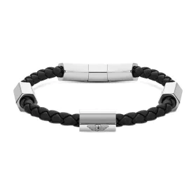 Bracelet Homme Police de Police, Bracelets - Réf : S0381981, Prix : 34,47 €, Remise : %