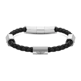 Men's Bracelet Police by Police, Bracelets - Ref: S0381981, Price: 33,41 €, Discount: %