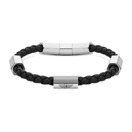 Bracelete masculino Police de Police, Pulseiras - Ref: S0381981, Preço: 33,52 €, Desconto: %