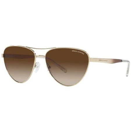 Ladies' Sunglasses Armani Exchange AX2042S-611013 ø 57 mm by Armani Exchange, Glasses and accessories - Ref: S0382008, Price:...