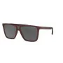 Gafas de Sol Hombre Armani Exchange AX4079S-82746G ø 58 mm de Armani Exchange, Gafas y accesorios - Ref: S0382014, Precio: 61...