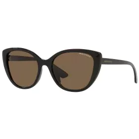 Occhiali da sole Donna Armani Exchange AX4111SU-815873 ø 54 mm di Armani Exchange, Occhiali e accessori - Rif: S0382020, Prez...