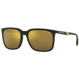 Lunettes de soleil Homme Armani Exchange AX4117SU-807873 ø 57 mm de Armani Exchange, Lunettes et accessoires - Réf : S0382027...